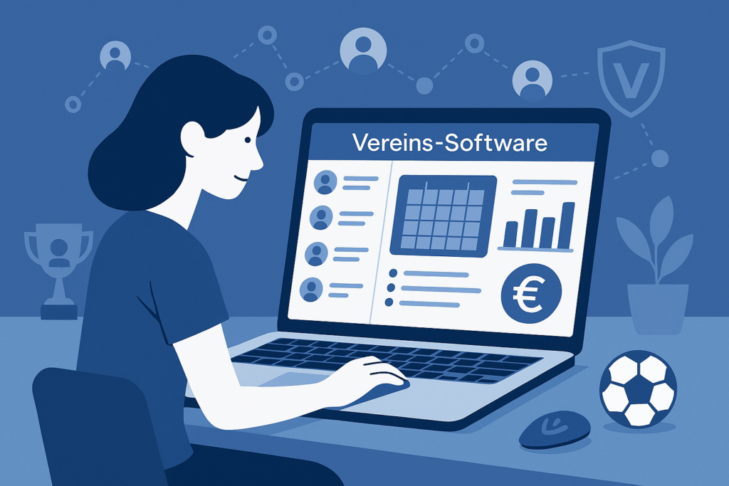 Vereins-Software